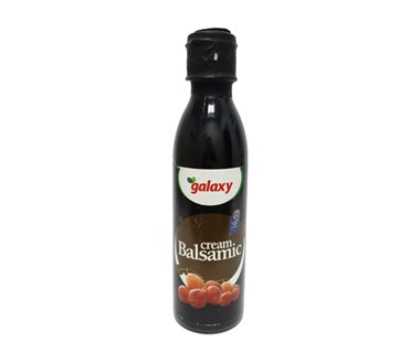 GRAPE BALSAMIC CREAM GALAXY 250ml