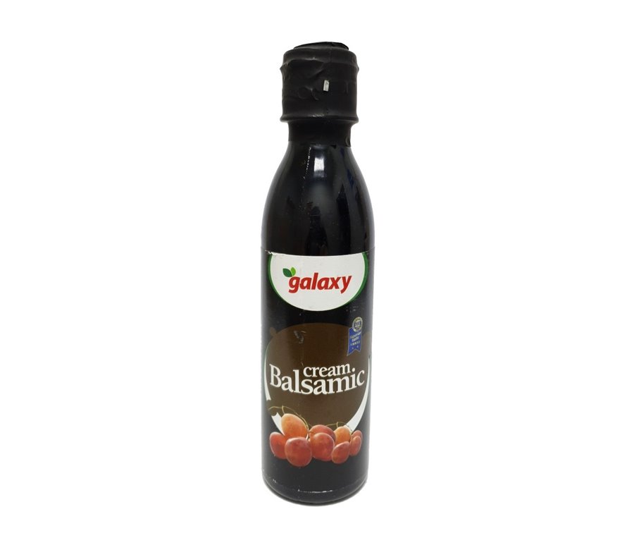 GRAPE BALSAMIC CREAM GALAXY 250ml