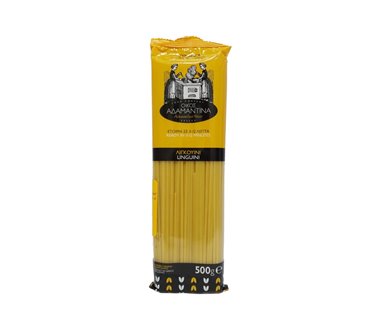 MACARONI No3 ADAMANTINA 500g