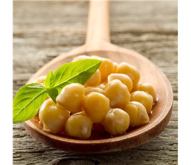 GREEK CHICKPEAS AROSIS 400g