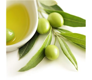 GREEN OLIVES CHALKIDIKIS ALEA 100g