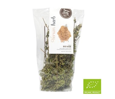 ORGANIC OREGANO BOUQUET VERUM 30g