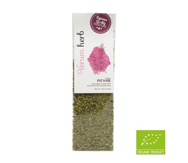 OREGANO GROUND VERUM 30g