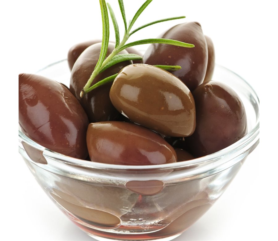 KALAMATA OLIVES PER ALEA 100g