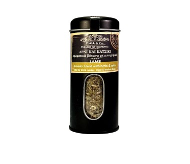 SEASONING FOR LAMB ELAIA&CO 40g