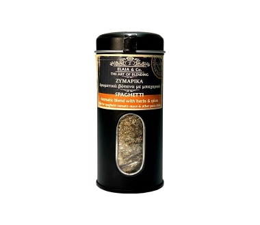 SEASONING FOR SPAGHETTI ELAIA&CO 30g