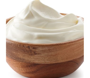 GREEK STRAINED YOGURT MEVGAL 1kg